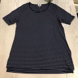 Old Navy Elbow Sleeve Tunic